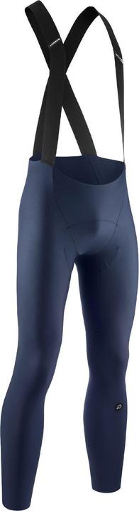 Actual product image Assos Mille GT S11 Spring Fall Bib Tights Trägerhose (XL)