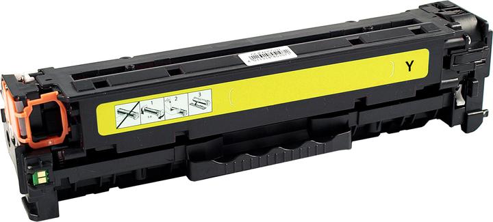 Actual product image Keymax 312a (Y)