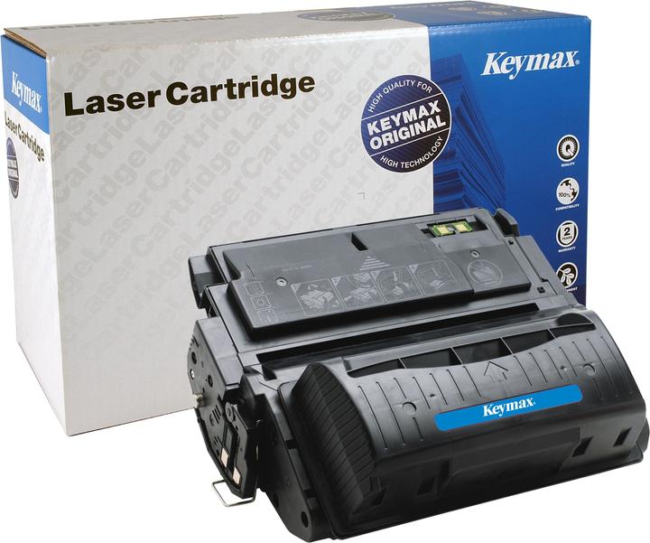 Produktbild Keymax 42a (BK)