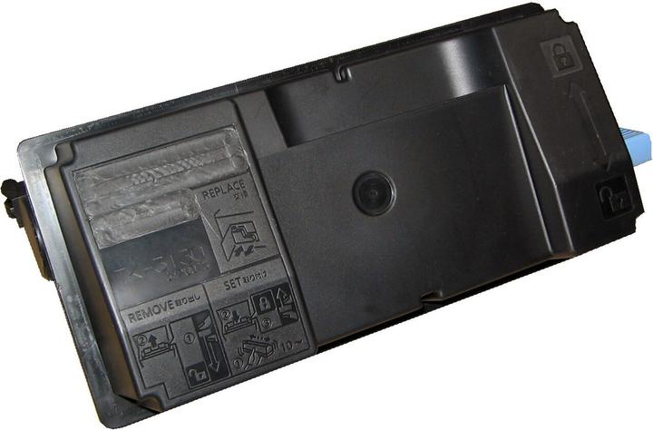 Produktbild Keymax Tk-580k (BK)