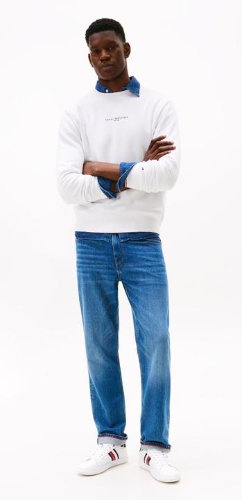 Image du produit Tommy Hilfiger Essential Leather Cupsole (45)