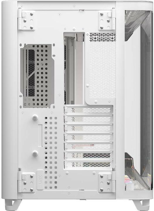 Produktbild Corsair AIR 5400 LX-R RGB LINK (ATX, mATX, E-ATX, Mini-ITX)