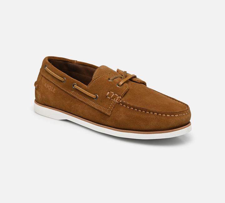 Produktbild Aigle Deckschuh Nubil Leather (44)