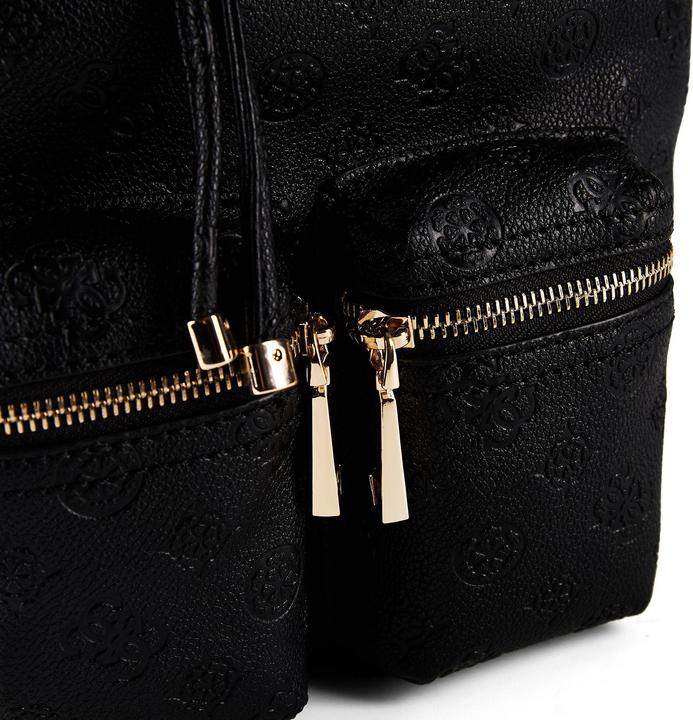 Produktbild Guess Manhattan II Flap Backpack (8 l)