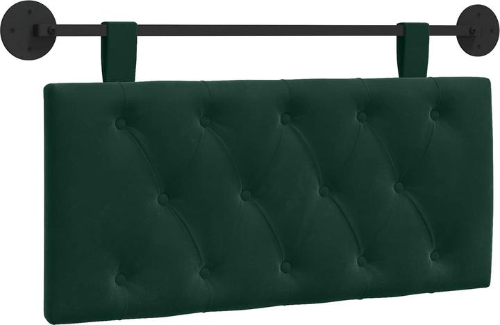 Actual product image vidaXL Modernes Kopfteil (100 x 55 x 7 cm)