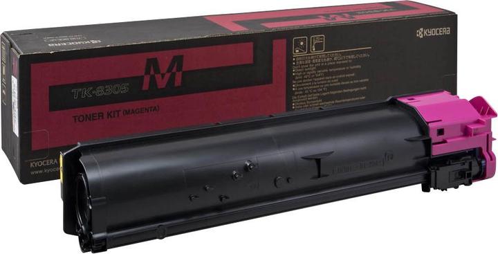 Immagine prodotto Kyocera Tk-8305m (M)