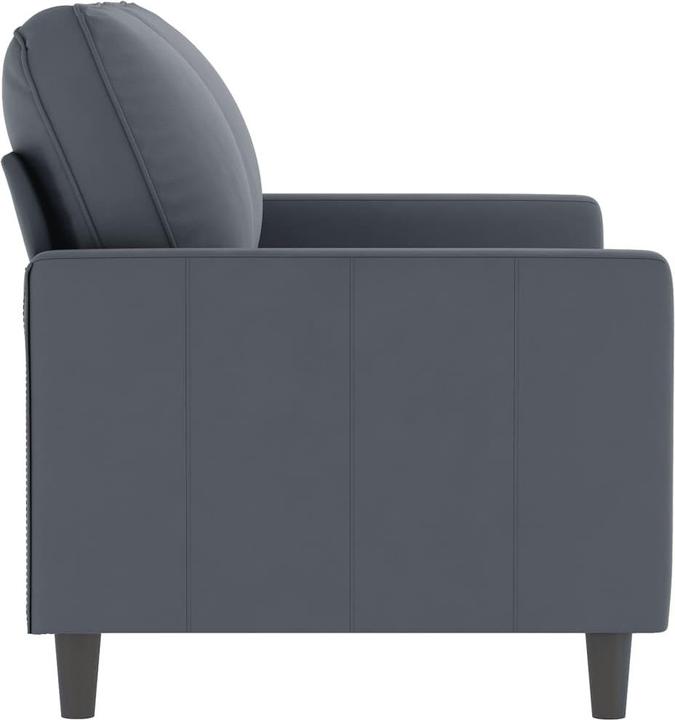 Actual product image VidaXL Hugibert (2 person sofa)