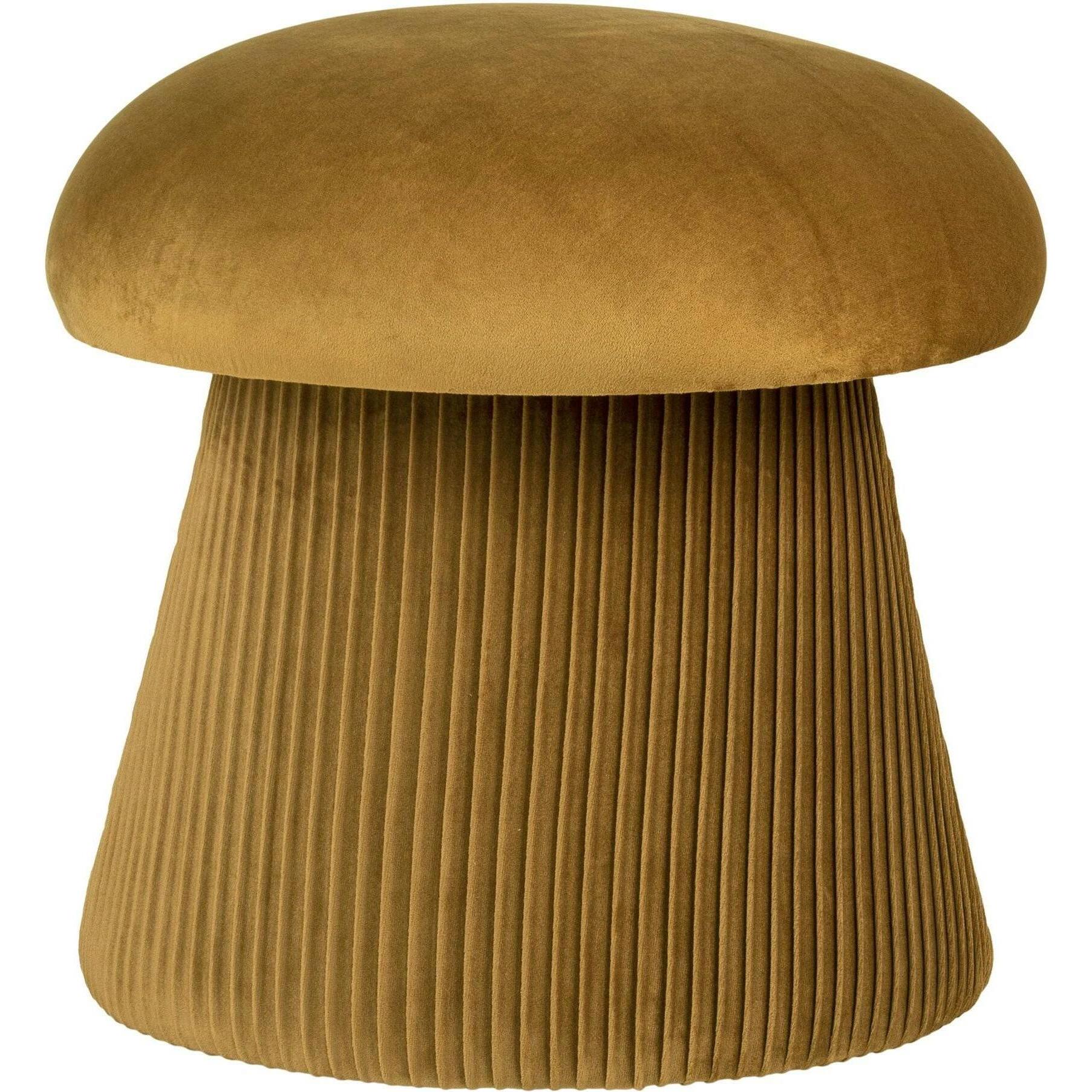 House Nordic, Hocker + Pouf, Hampton