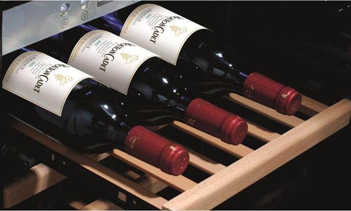Image du produit Caso WineSafe 12 Classic
