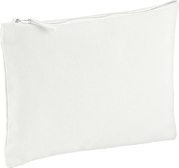 Actual product image Westford Mill Canvas Toiletry Bag