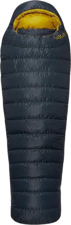 Rab Ascent Pro 800 Schlafsack (230 cm)