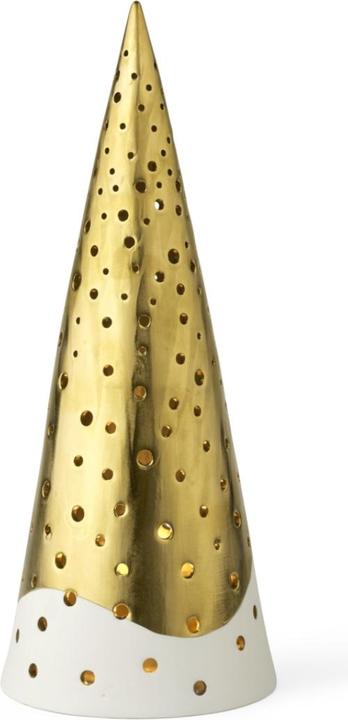 Actual product image Kähler Nobili Tea Light Holder High