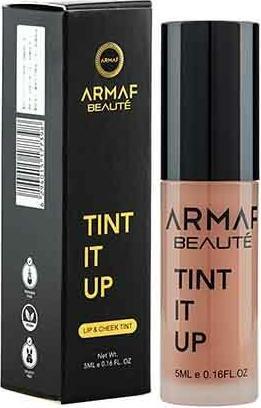 Actual product image Armaf Stanner Bronzer - Bronzer 7.5 g 02 Rustic Rusk (02 Rustic Rusk, Highlighter, 7.50 g)