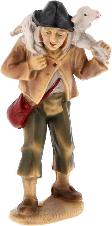 Produktbild Marolin Hirte mit Schaf