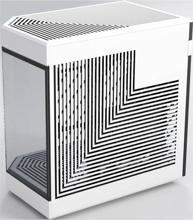 Image du produit Hyte Y60 (ATX, ITX, mATX)