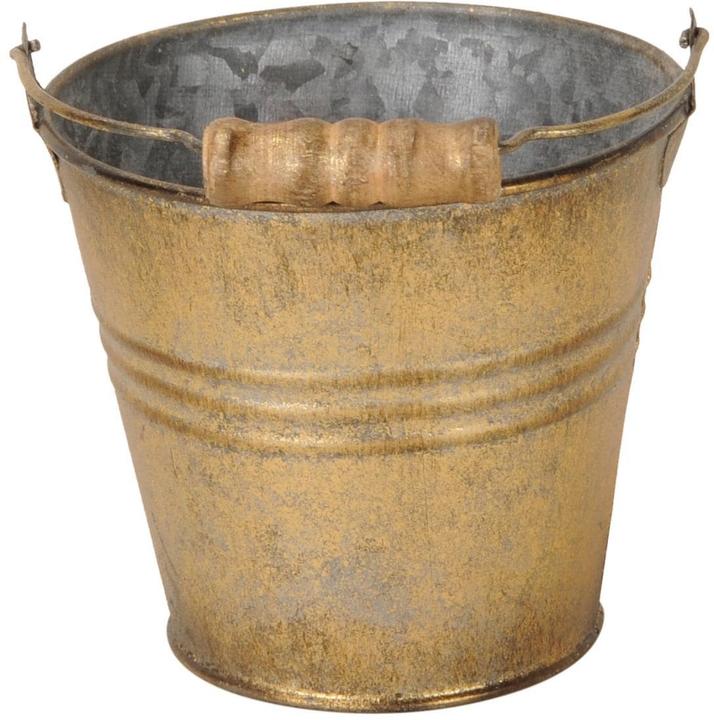 Produktbild Cocon Aufbewahrung Eimer (12 x 12 x 10.50 cm)