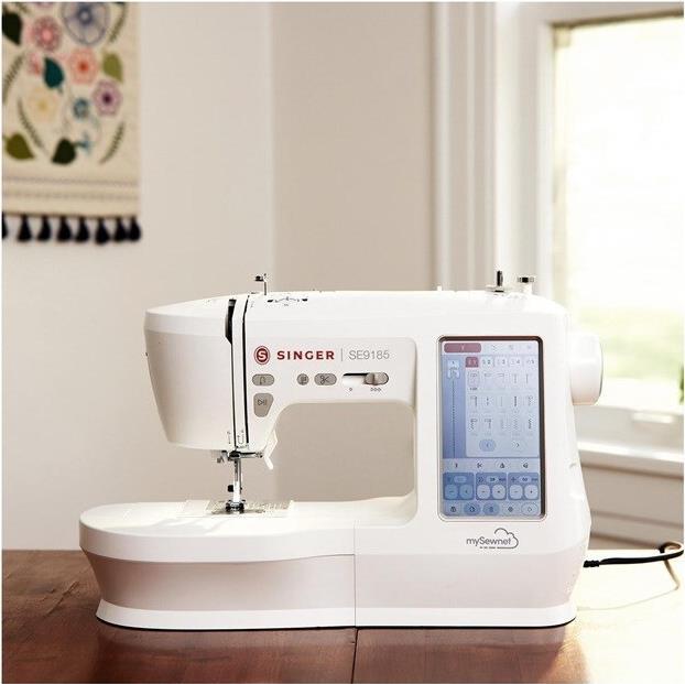 Produktbild Singer SE 9185