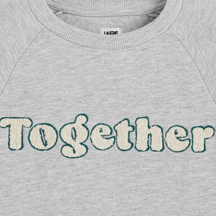 Produktbild La Redoute Collections Sweatkleid (116)