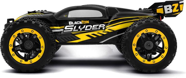 Produktbild Blackzon Slyder ST (RTR Ready-to-Run)