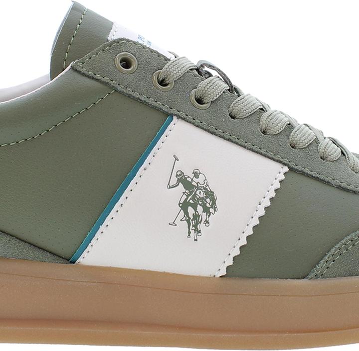 Produktbild U.S. Polo Sneaker CAMPY001C Low-Sneaker (41)