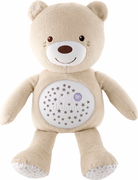 Produktbild Chicco Baby Bär