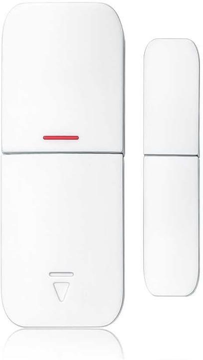 Image du produit LifeBox Alarme sans fil GSM et Wi-Fi avec 2 caméras pour maison - Kit complet