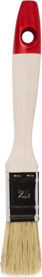 Image du produit Haushalt BRUSH FLAT 25X13 MM (25 mm)