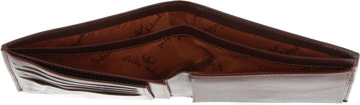 Immagine prodotto Golden Head Portafoglio Colorado RFID in pelle 12 cm