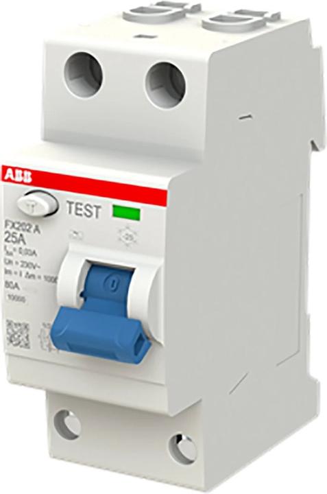 Immagine prodotto ABB FX202A-25/0.03