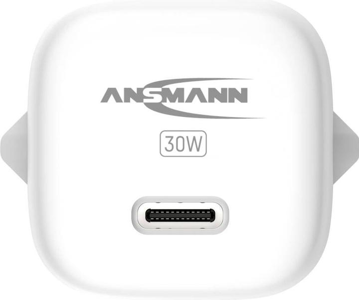 Actual product image Ansmann Charger USB HC130PD mini 3A/30W/1 port (30 W, 1 portion)