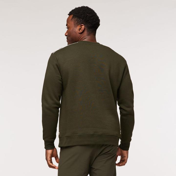 Immagine prodotto Cotopaxi Do Good Crew Sweatshirt (M)
