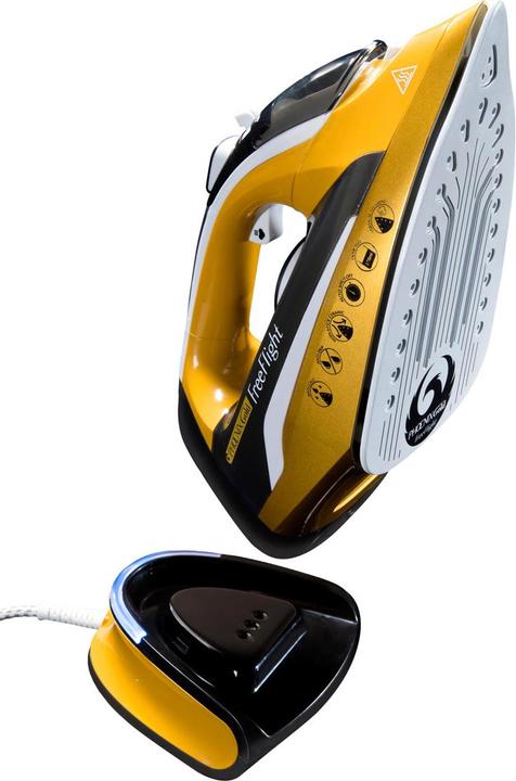 Actual product image Phoenix Gold Free Flight (2200 W, 14 g/min)
