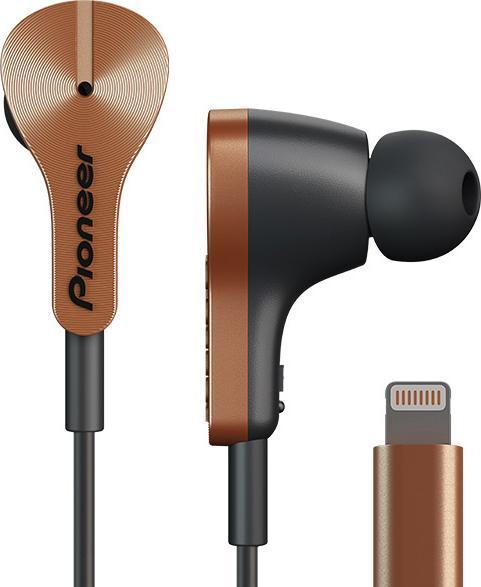 Actual product image Pioneer Rayz Plus (ANC, Cable)
