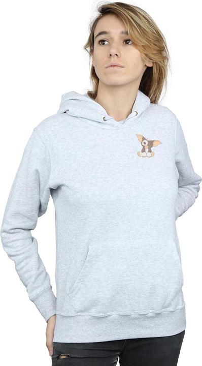 Image du produit Universal Textiles - Sweat à capuche GIZMO CHEST - Femme (XL)