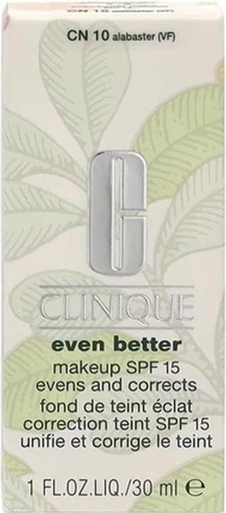 Produktbild Clinique Even Better (CN 10 Alabaster)