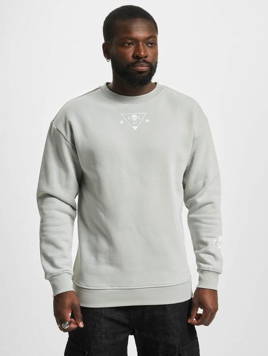 Produktbild Thug Life HitTheStreets Crewneck - 67407 (S)