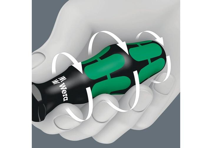 Actual product image Wera 367 TX BO 10 x 300 mm (Torx (TX))