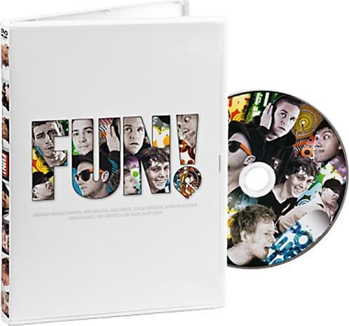 Produktbild Fun! (DVD, 2009)