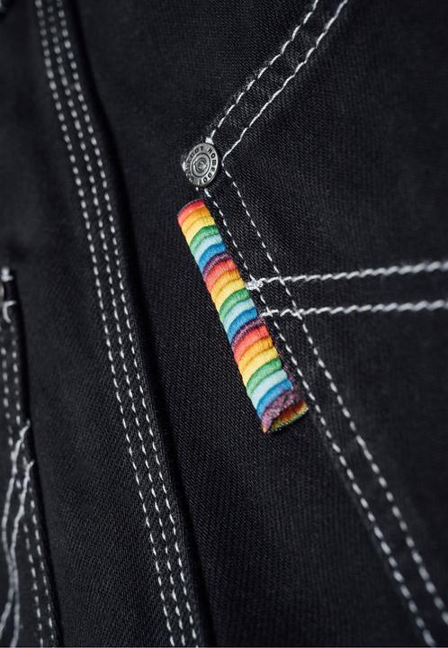 Produktbild Homeboy x-tra WORK PANTS (W33/L32)