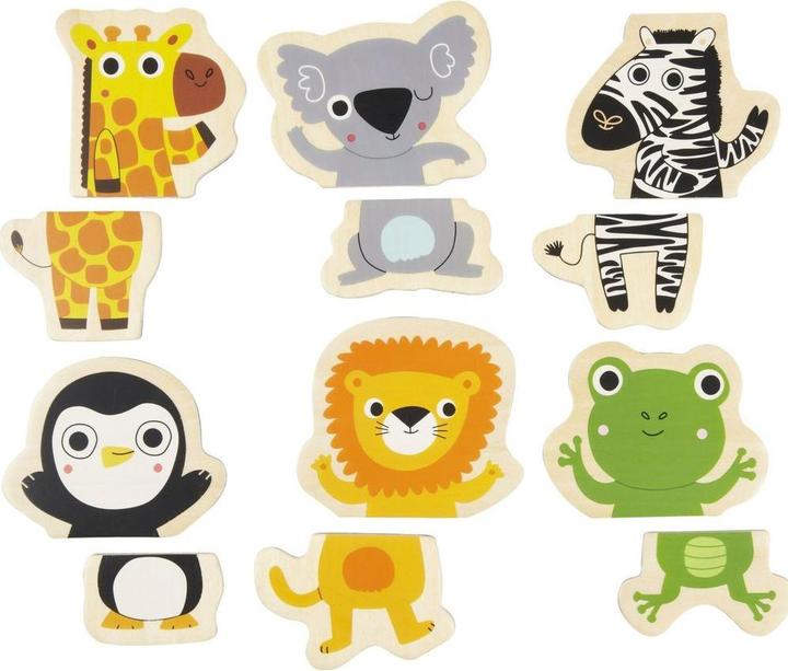 Image du produit Djeco Aimants Coucou