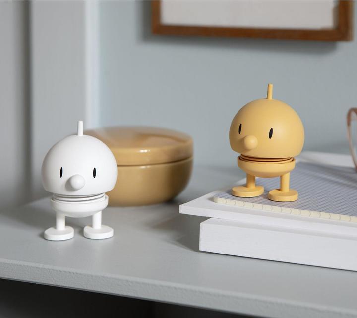 Produktbild Hoptimist Soft Bumble