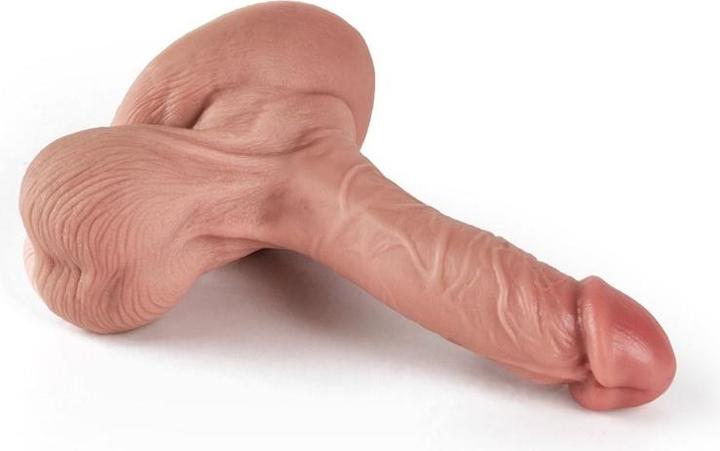 Image du produit Zenn Dual Density With Big Full Balls 15.5cm