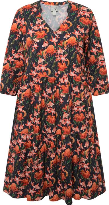 Actual product image Ulla Popken Tunic dress (62)