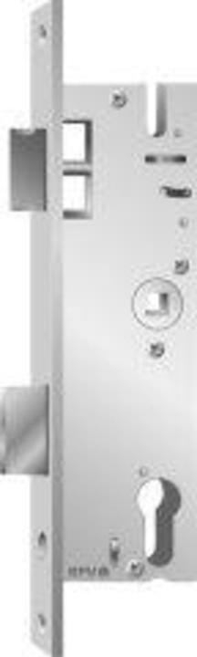 Magni KFV PT insteekslot, PZ,E72,VK8,D30,24kt,DL/DR