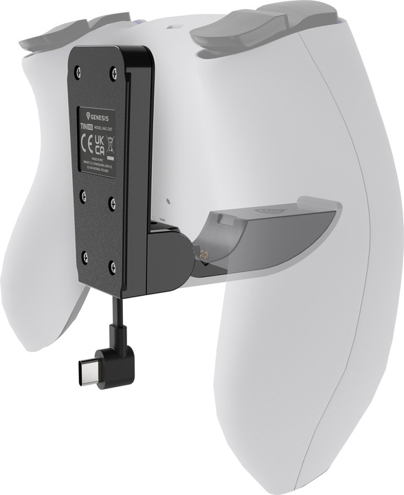 Actual product image Genesis Tin 305 (PS5)