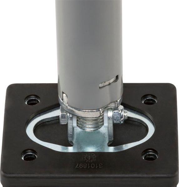 Actual product image Bessey Ceiling and mounting support (910 mm)