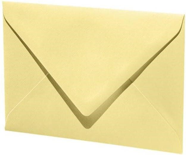 Image du produit Artoz 1001 Enveloppes chamois (E6, 5 x)