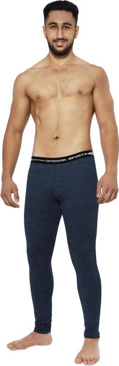 Produktbild Normani Herren Merino Unterhose Sydney (S)