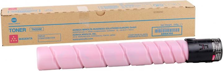 Immagine prodotto Konica Minolta TN-324M (M)