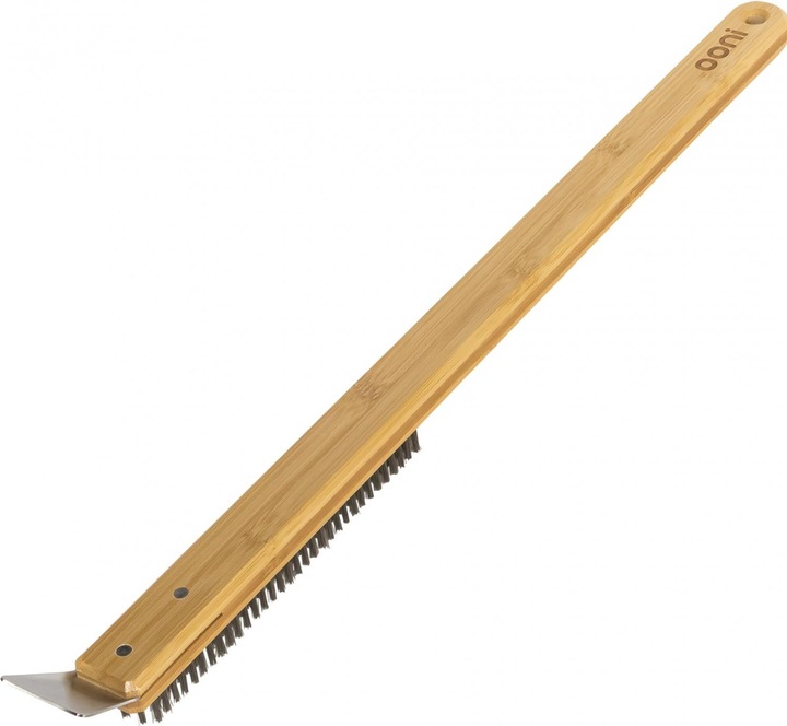 Image du produit Ooni Brosse à four
